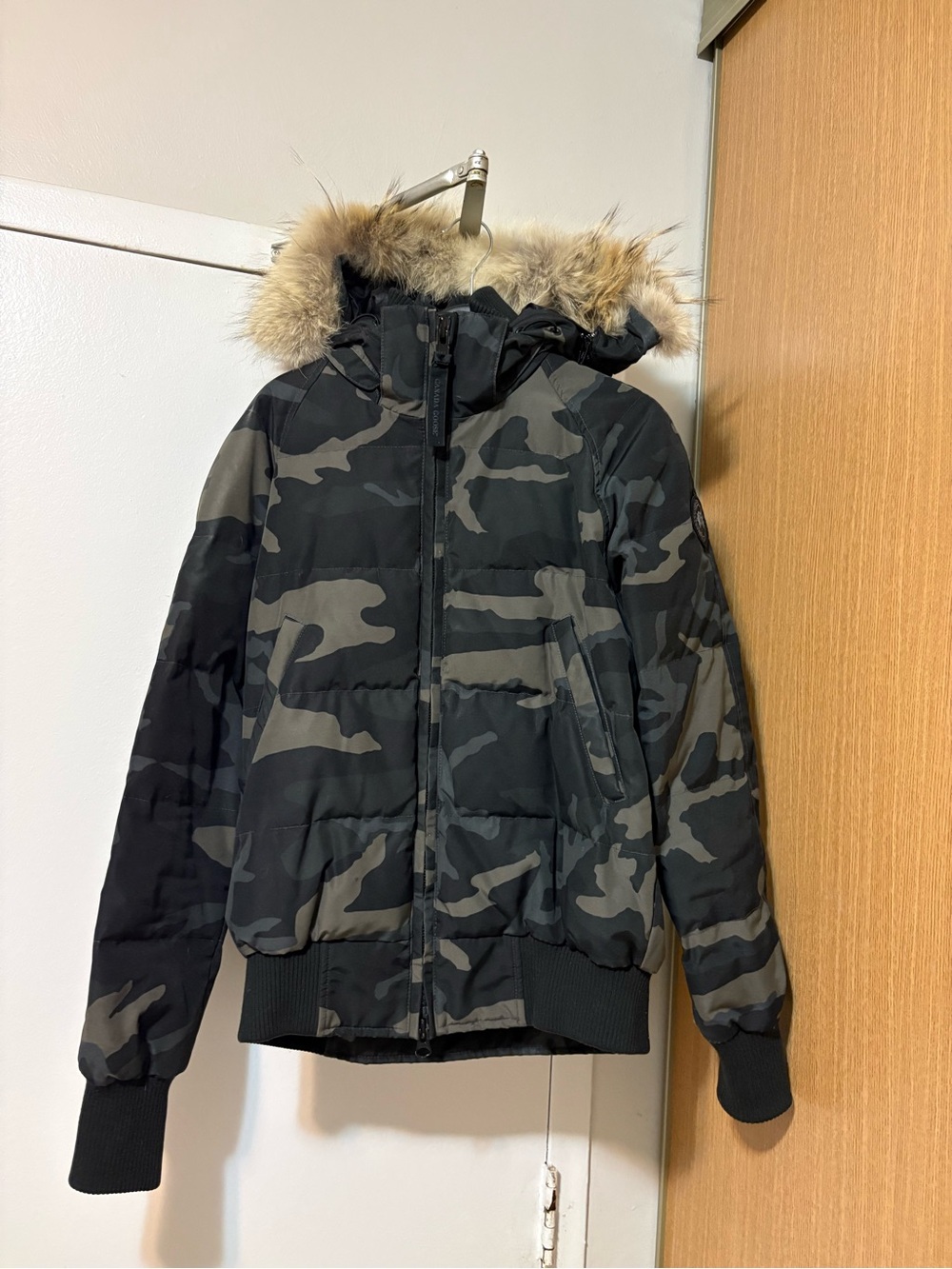 Canada Goose Jacket